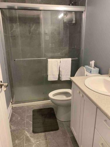 Apartamento Classy And Comfy 3-bedroom House.