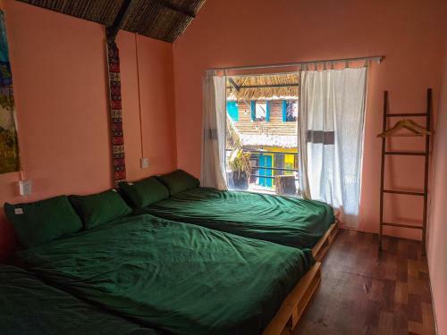 Lodge M�i L� Home & Cafe