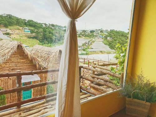 Lodge M�i L� Home & Cafe