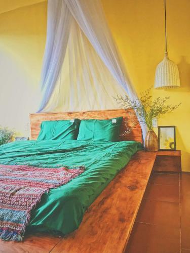 Lodge M�i L� Home & Cafe
