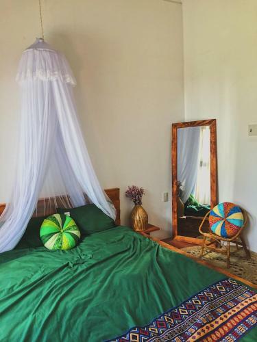 Lodge M�i L� Home & Cafe
