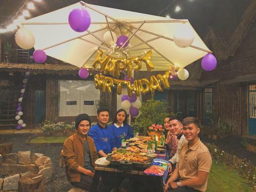 Lodge M�i L� Home & Cafe