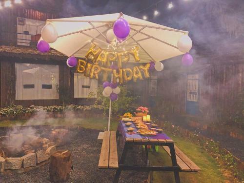 Lodge M�i L� Home & Cafe