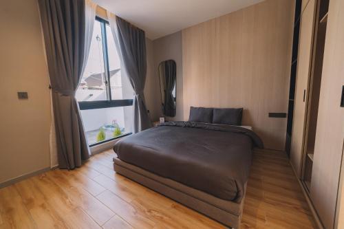 Hostal Bliss House ?� L?t