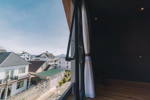 Hostal Bliss House ?� L?t