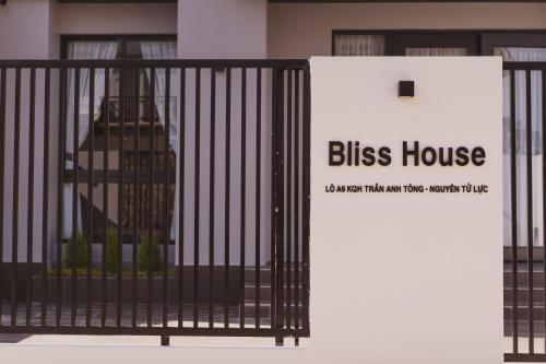 Hostal Bliss House ?� L?t