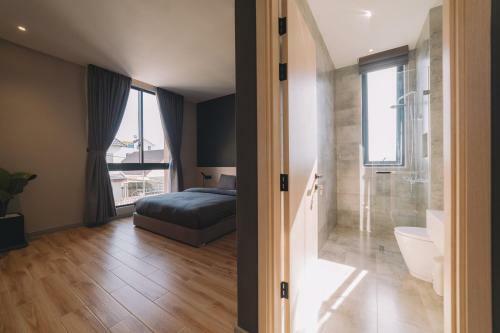 Hostal Bliss House ?� L?t