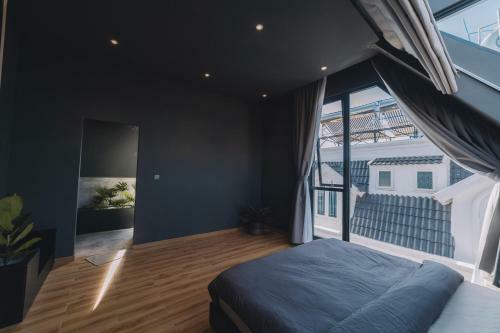 Hostal Bliss House ?� L?t