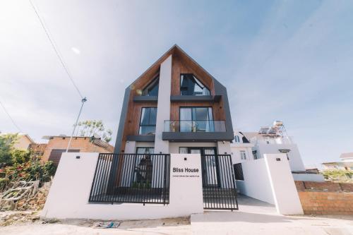 Hostal Bliss House ?� L?t