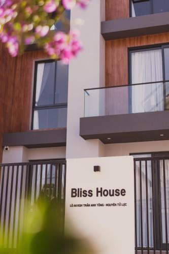 Hostal Bliss House ?� L?t