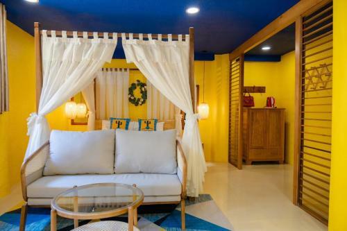 Hotel Alee Dalat Homestay