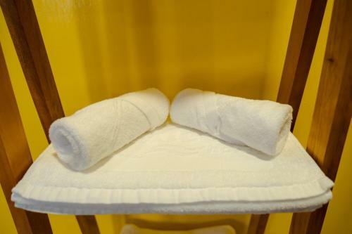 Hotel Alee Dalat Homestay