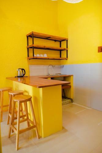 Hotel Alee Dalat Homestay