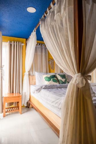 Hotel Alee Dalat Homestay