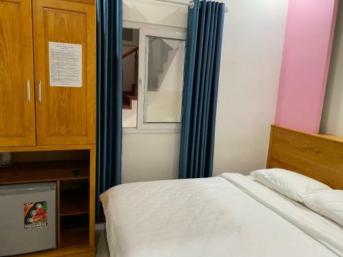 Apartamento May Flower Villa And Hotel Da Lat