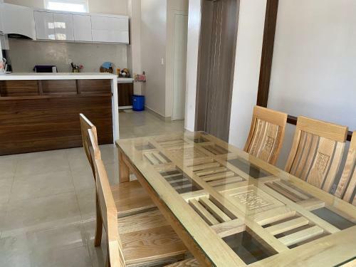 Apartamento May Flower Villa And Hotel Da Lat