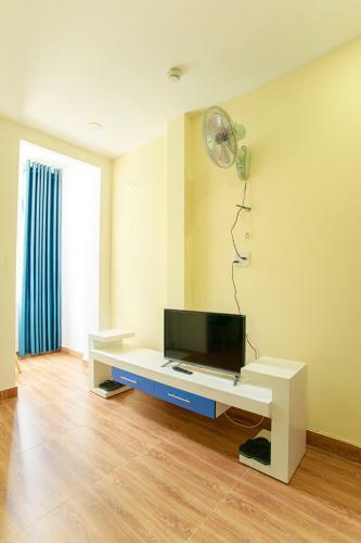 Apartamento May Flower Villa And Hotel Da Lat