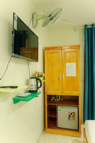Apartamento May Flower Villa And Hotel Da Lat