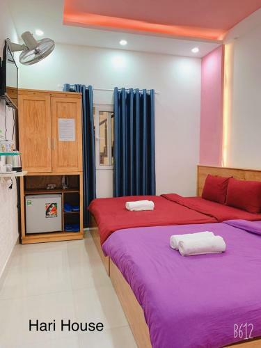 Apartamento May Flower Villa And Hotel Da Lat