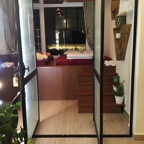 Hotel Eco Home Dalat