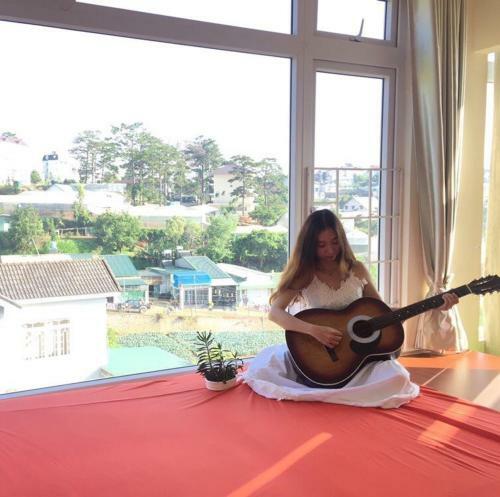 Hotel Eco Home Dalat