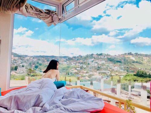 Hotel Eco Home Dalat