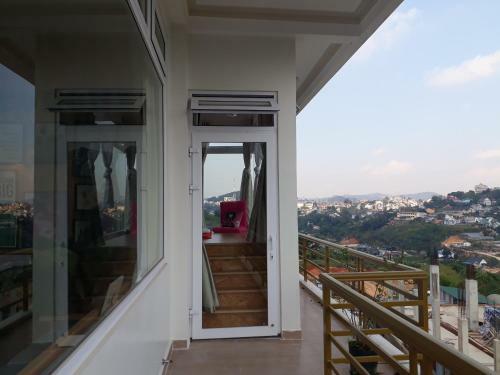 Hotel Eco Home Dalat