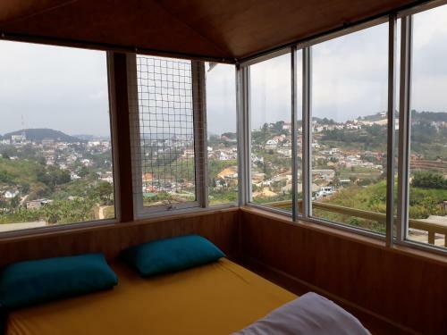 Hotel Eco Home Dalat