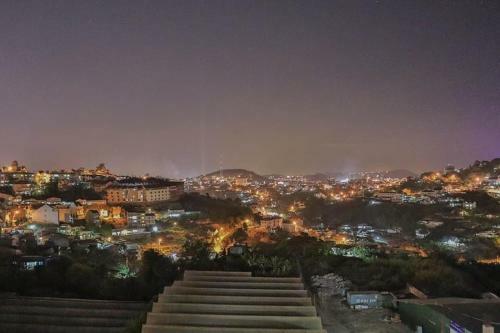 Hotel Eco Home Dalat