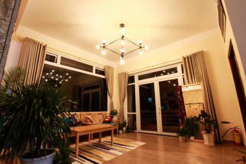 Hotel Eco Home Dalat