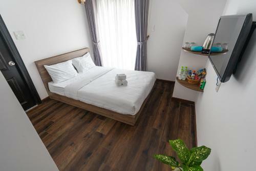 Bed & Breakfast Msing Dalat Hotel