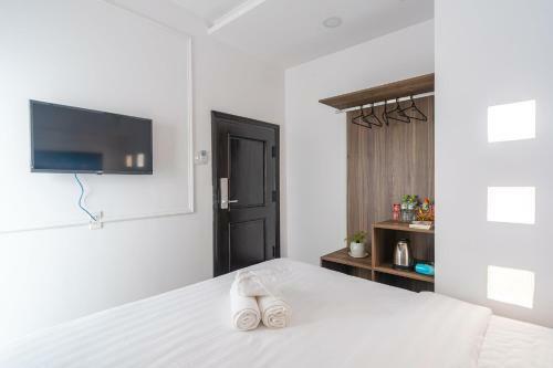 Bed & Breakfast Msing Dalat Hotel