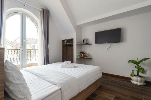 Bed & Breakfast Msing Dalat Hotel