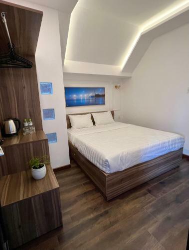 Bed & Breakfast Msing Dalat Hotel