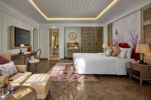 Hotel Mercure Da Lat Resort