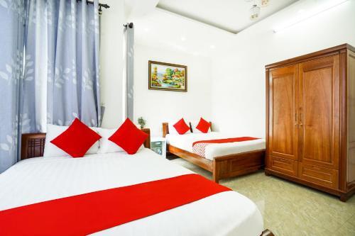Hotel Oyo 564 Legend Connect Homestay