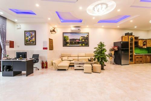 Hotel Oyo 564 Legend Connect Homestay