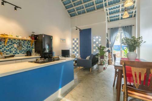 Entire Two-bedroom Pool Villa. Hidden Gem In Hoian