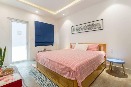 Entire Two-bedroom Pool Villa. Hidden Gem In Hoian