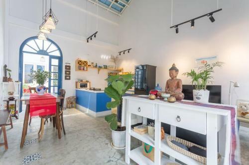 Entire Two-bedroom Pool Villa. Hidden Gem In Hoian