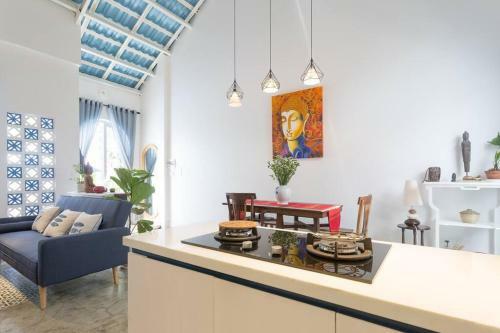 Entire Two-bedroom Pool Villa. Hidden Gem In Hoian