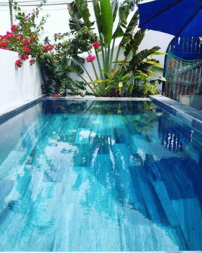 Entire Two-bedroom Pool Villa. Hidden Gem In Hoian