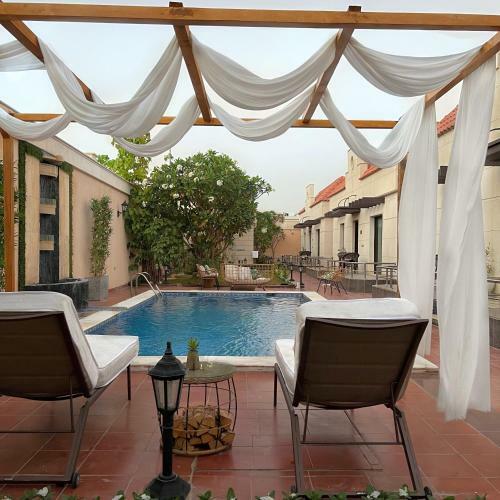 Apartamento 97 Villas