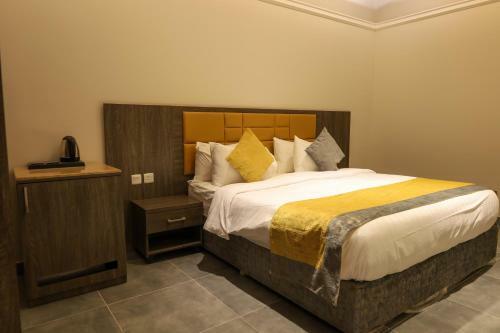 Apartamento ???? ?????? ????? - Moments Living Hotel