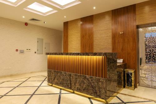 Apartamento ???? ?????? ????? - Moments Living Hotel