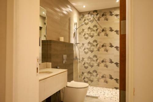 Apartamento ???? ?????? ????? - Moments Living Hotel
