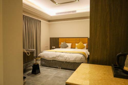 Apartamento ???? ?????? ????? - Moments Living Hotel