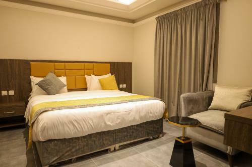 Apartamento ???? ?????? ????? - Moments Living Hotel