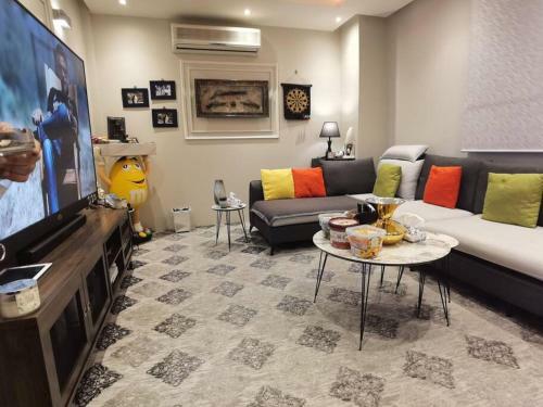 ??? ????? ?? ?????? ?????? Luxury Apartment Alwaha