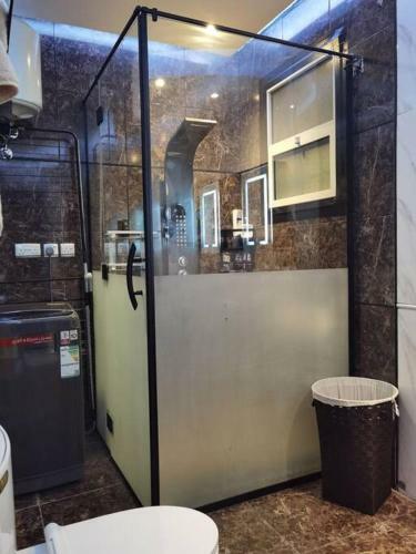 ??? ????? ?? ?????? ?????? Luxury Apartment Alwaha